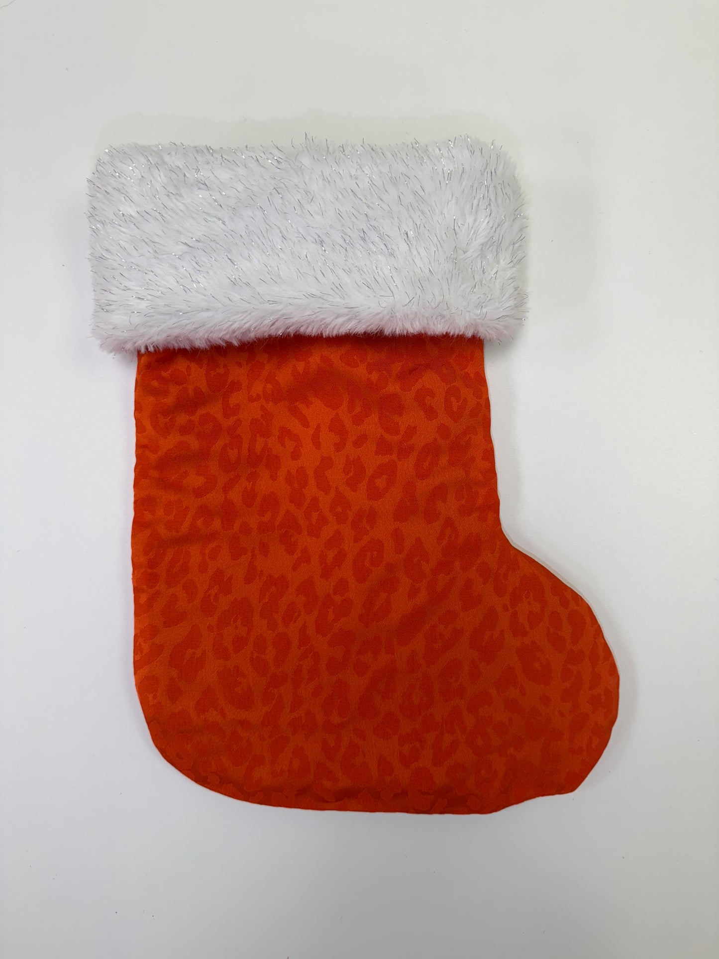 Personalised Christmas Stocking
