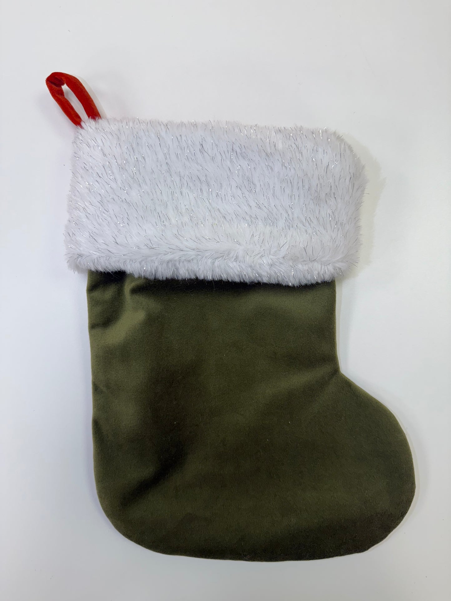 Personalised Christmas Stocking