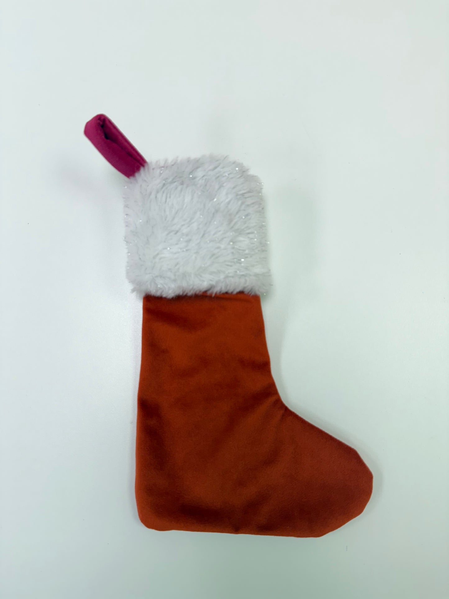 Personalised Christmas Stocking
